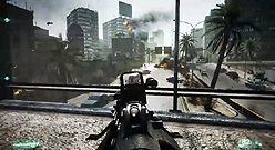 ꡼ No.004Υͥ / Battlefield 3פκǿȥ쥤顼QTEǤγƮԳϤǷ깭絬ϤʽƷ亮å