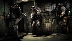 ꡼ No.006Υͥ / [E3 2011]Battlefield 3βƤǤȯ䡤Insomniac Gamesοȥʤɤȯɽ줿Electronic ArtsΥץ쥹ե󥹥ݡ