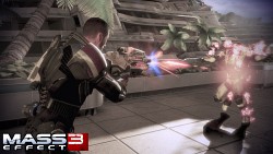 ꡼ No.020Υͥ / [E3 2011]Battlefield 3βƤǤȯ䡤Insomniac Gamesοȥʤɤȯɽ줿Electronic ArtsΥץ쥹ե󥹥ݡ