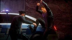꡼ No.032Υͥ / [E3 2011]Battlefield 3βƤǤȯ䡤Insomniac Gamesοȥʤɤȯɽ줿Electronic ArtsΥץ쥹ե󥹥ݡ