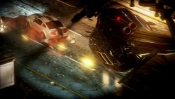 ꡼ No.039Υͥ / [E3 2011]Battlefield 3βƤǤȯ䡤Insomniac Gamesοȥʤɤȯɽ줿Electronic ArtsΥץ쥹ե󥹥ݡ