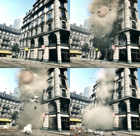 ꡼ No.006Υͥ / E3 2011ϡBattlefield 3פΥץ쥤ݡȤǺܡѥˡꥫȥв֤򻶤餹ޥץ쥤θƤ