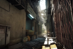 ꡼ No.007Υͥ / E3 2011ϡBattlefield 3פΥץ쥤ݡȤǺܡѥˡꥫȥв֤򻶤餹ޥץ쥤θƤ
