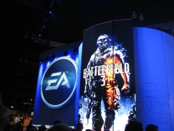 ꡼ No.008Υͥ / E3 2011ϡBattlefield 3פΥץ쥤ݡȤǺܡѥˡꥫȥв֤򻶤餹ޥץ쥤θƤ