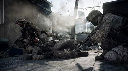 ꡼ No.011Υͥ / E3 2011ϡBattlefield 3פΥץ쥤ݡȤǺܡѥˡꥫȥв֤򻶤餹ޥץ쥤θƤ