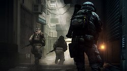 ꡼ No.013Υͥ / E3 2011ϡBattlefield 3פΥץ쥤ݡȤǺܡѥˡꥫȥв֤򻶤餹ޥץ쥤θƤ