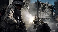 ꡼ No.015Υͥ / E3 2011ϡBattlefield 3פΥץ쥤ݡȤǺܡѥˡꥫȥв֤򻶤餹ޥץ쥤θƤ