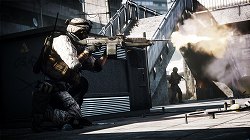 ꡼ No.016Υͥ / E3 2011ϡBattlefield 3פΥץ쥤ݡȤǺܡѥˡꥫȥв֤򻶤餹ޥץ쥤θƤ