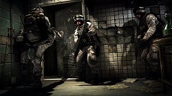 ꡼ No.019Υͥ / E3 2011ϡBattlefield 3פΥץ쥤ݡȤǺܡѥˡꥫȥв֤򻶤餹ޥץ쥤θƤ