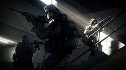 ꡼ No.021Υͥ / E3 2011ϡBattlefield 3פΥץ쥤ݡȤǺܡѥˡꥫȥв֤򻶤餹ޥץ쥤θƤ