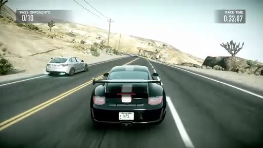 Need for Speed The Runץץ⡼ࡼӡ