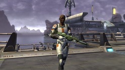 ꡼ No.024Υͥ / GamescomܺBattlefield 3סStar Wars: The Old RepublicפʤɤΥץ쥼󤬹Ԥ줿EAΥץ쥹ե󥹥ݡ