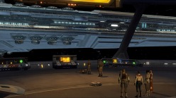 ꡼ No.030Υͥ / GamescomܺBattlefield 3סStar Wars: The Old RepublicפʤɤΥץ쥼󤬹Ԥ줿EAΥץ쥹ե󥹥ݡ