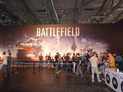 ꡼ No.002Υͥ / GamescomϡBattlefield 3פGamescom˥ץ쥤֥ŸǥɥĤΥޡޤ롣⡤64ޤ