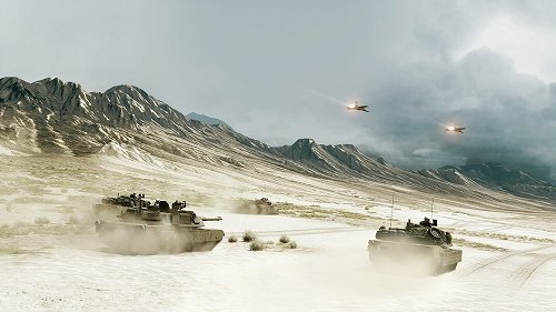 ꡼ No.005Υͥ / GamescomϡBattlefield 3פGamescom˥ץ쥤֥ŸǥɥĤΥޡޤ롣⡤64ޤ