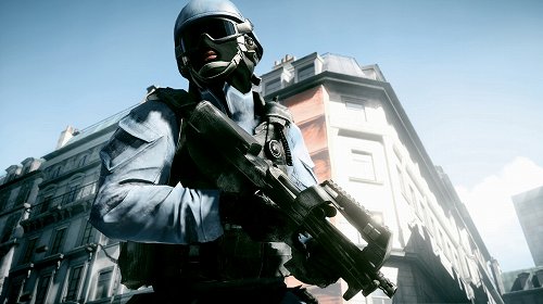 ꡼ No.007Υͥ / GamescomϡBattlefield 3פGamescom˥ץ쥤֥ŸǥɥĤΥޡޤ롣⡤64ޤ
