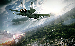 ꡼ No.008Υͥ / GamescomϺ٤Co-opBF3Gamescomǥץ쥤֥Ÿ줿PS3ǡBattlefield 3פCo-op򤵤äȥݡ