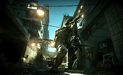 ꡼ No.009Υͥ / GamescomϺ٤Co-opBF3Gamescomǥץ쥤֥Ÿ줿PS3ǡBattlefield 3פCo-op򤵤äȥݡ