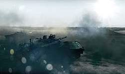 ꡼ No.012Υͥ / GamescomϺ٤Co-opBF3Gamescomǥץ쥤֥Ÿ줿PS3ǡBattlefield 3פCo-op򤵤äȥݡ