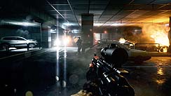 ꡼ No.010Υͥ / Frostbite 2󥸥ΰϤ򸫤衪ޥåפ˲ԤBattlefield 3פκǿࡼӡȡʲ