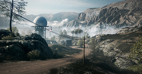 ꡼ No.006Υͥ / Battlefield 3פΥޥץ쥤ࡼӡ꡼9Υޥåפȡ١פۤ¿̤ʥå