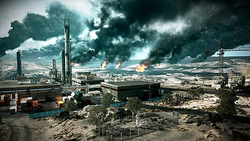꡼ No.002Υͥ / Xbox 360ǡBattlefield 3פǳڤˤϡHDDؤΥ󥹥ȡ뤬ɬ