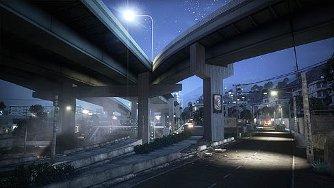 ꡼ No.003Υͥ / Xbox 360ǡBattlefield 3פǳڤˤϡHDDؤΥ󥹥ȡ뤬ɬ