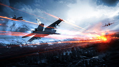 ꡼ No.004Υͥ / Xbox 360ǡBattlefield 3פǳڤˤϡHDDؤΥ󥹥ȡ뤬ɬ