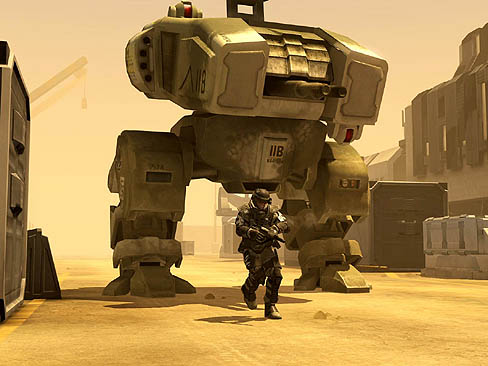 ꡼ No.001Υͥ / Battlefield 3: Back to Karkandפạ̇̄åĤ롣ΥơޤϡBattlefield 2142פ³Ԥ