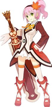 画像ギャラリー No.001のサムネイル画像 / 「テイルズ オブ ザ ワールド レディアント マイソロジー3」最新情報! パワーアップしたゲーム内容や登場キャラクターを紹介