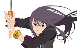 画像ギャラリー No.005のサムネイル画像 / 「テイルズ オブ ザ ワールド レディアント マイソロジー3」最新情報! パワーアップしたゲーム内容や登場キャラクターを紹介