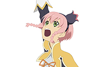 画像ギャラリー No.037のサムネイル画像 / 「テイルズ オブ ザ ワールド レディアント マイソロジー3」最新情報。5人の新キャラや新戦闘システム「レディアント・ドライヴ」などの情報が公開
