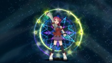 画像ギャラリー No.002のサムネイル画像 / 「テイルズ オブ グレイセス エフ」,シェリアやリチャードの新たな秘奥義や,新システム「アクセルモード」などPS3版の新要素が明らかに