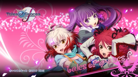 画像ギャラリー No.032のサムネイル画像 / 「テイルズ オブ グレイセス エフ」,シェリアやリチャードの新たな秘奥義や,新システム「アクセルモード」などPS3版の新要素が明らかに