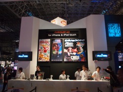 ꡼ No.009Υͥ / TGS 2010ϡGOD EATER BURSTפΥץ쥤󤬤ҤȤܤХʥॳॹΥ֡®