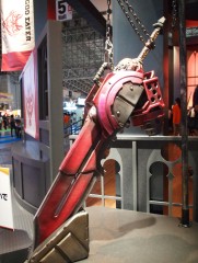 ꡼ No.013Υͥ / TGS 2010ϡGOD EATER BURSTפΥץ쥤󤬤ҤȤܤХʥॳॹΥ֡®