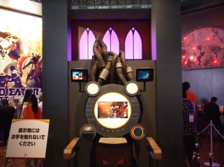꡼ No.014Υͥ / TGS 2010ϡGOD EATER BURSTפΥץ쥤󤬤ҤȤܤХʥॳॹΥ֡®