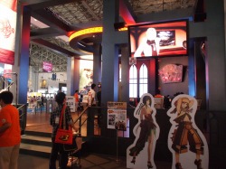 ꡼ No.015Υͥ / TGS 2010ϡGOD EATER BURSTפΥץ쥤󤬤ҤȤܤХʥॳॹΥ֡®