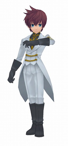 画像ギャラリー No.001のサムネイル画像 / 遊び心満載のDLC多数。「テイルズ オブ グレイセス エフ」,“コードギアス”や“初音ミク”“トロ”などのコラボ衣装の配信が明らかに
