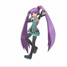 画像ギャラリー No.021のサムネイル画像 / 遊び心満載のDLC多数。「テイルズ オブ グレイセス エフ」,“コードギアス”や“初音ミク”“トロ”などのコラボ衣装の配信が明らかに