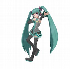 画像ギャラリー No.022のサムネイル画像 / 遊び心満載のDLC多数。「テイルズ オブ グレイセス エフ」,“コードギアス”や“初音ミク”“トロ”などのコラボ衣装の配信が明らかに