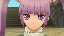 画像ギャラリー No.043のサムネイル画像 / 遊び心満載のDLC多数。「テイルズ オブ グレイセス エフ」,“コードギアス”や“初音ミク”“トロ”などのコラボ衣装の配信が明らかに