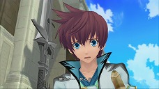 画像ギャラリー No.048のサムネイル画像 / 遊び心満載のDLC多数。「テイルズ オブ グレイセス エフ」,“コードギアス”や“初音ミク”“トロ”などのコラボ衣装の配信が明らかに