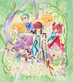 画像ギャラリー No.050のサムネイル画像 / 遊び心満載のDLC多数。「テイルズ オブ グレイセス エフ」,“コードギアス”や“初音ミク”“トロ”などのコラボ衣装の配信が明らかに