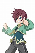 画像ギャラリー No.052のサムネイル画像 / 遊び心満載のDLC多数。「テイルズ オブ グレイセス エフ」,“コードギアス”や“初音ミク”“トロ”などのコラボ衣装の配信が明らかに