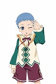 画像ギャラリー No.054のサムネイル画像 / 遊び心満載のDLC多数。「テイルズ オブ グレイセス エフ」,“コードギアス”や“初音ミク”“トロ”などのコラボ衣装の配信が明らかに