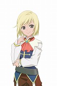 画像ギャラリー No.055のサムネイル画像 / 遊び心満載のDLC多数。「テイルズ オブ グレイセス エフ」,“コードギアス”や“初音ミク”“トロ”などのコラボ衣装の配信が明らかに