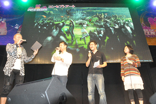 ꡼ No.007Υͥ / TGS 2011ϥ塼㤵ȥߥߤ椭󡤥ξ侻餵о줷YAPPARIإƥ륺 ֡٥ڥ륹ơפͤݡ