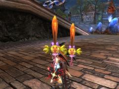 画像ギャラリー No.001のサムネイル画像 / 「SOULALIVE ONLINE」限定福袋で運試し。ハロウィン関連アイテムが登場