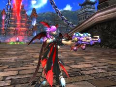 画像ギャラリー No.004のサムネイル画像 / 「SOULALIVE ONLINE」限定福袋で運試し。ハロウィン関連アイテムが登場